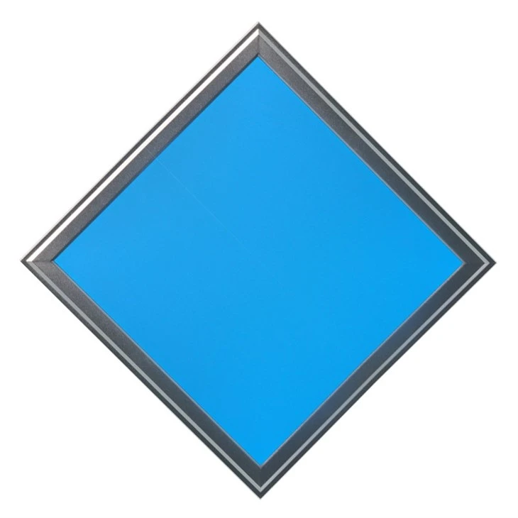 High quality Commercial Customized RGB CCT Flat Lights