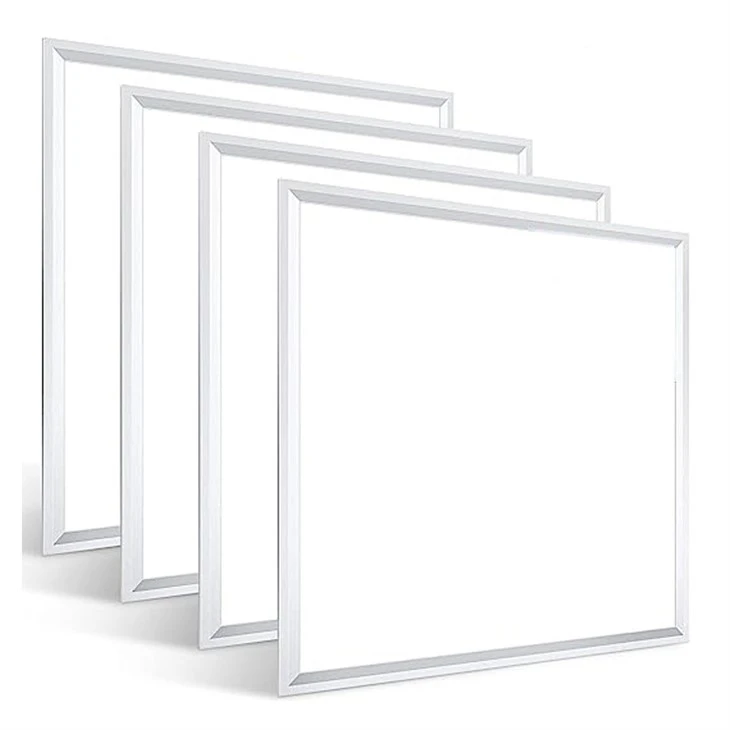High Brightness Backlit Panel Light made in china 